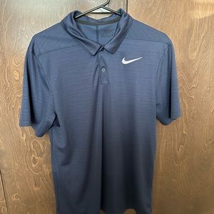 Men’s Nike Golf Polo